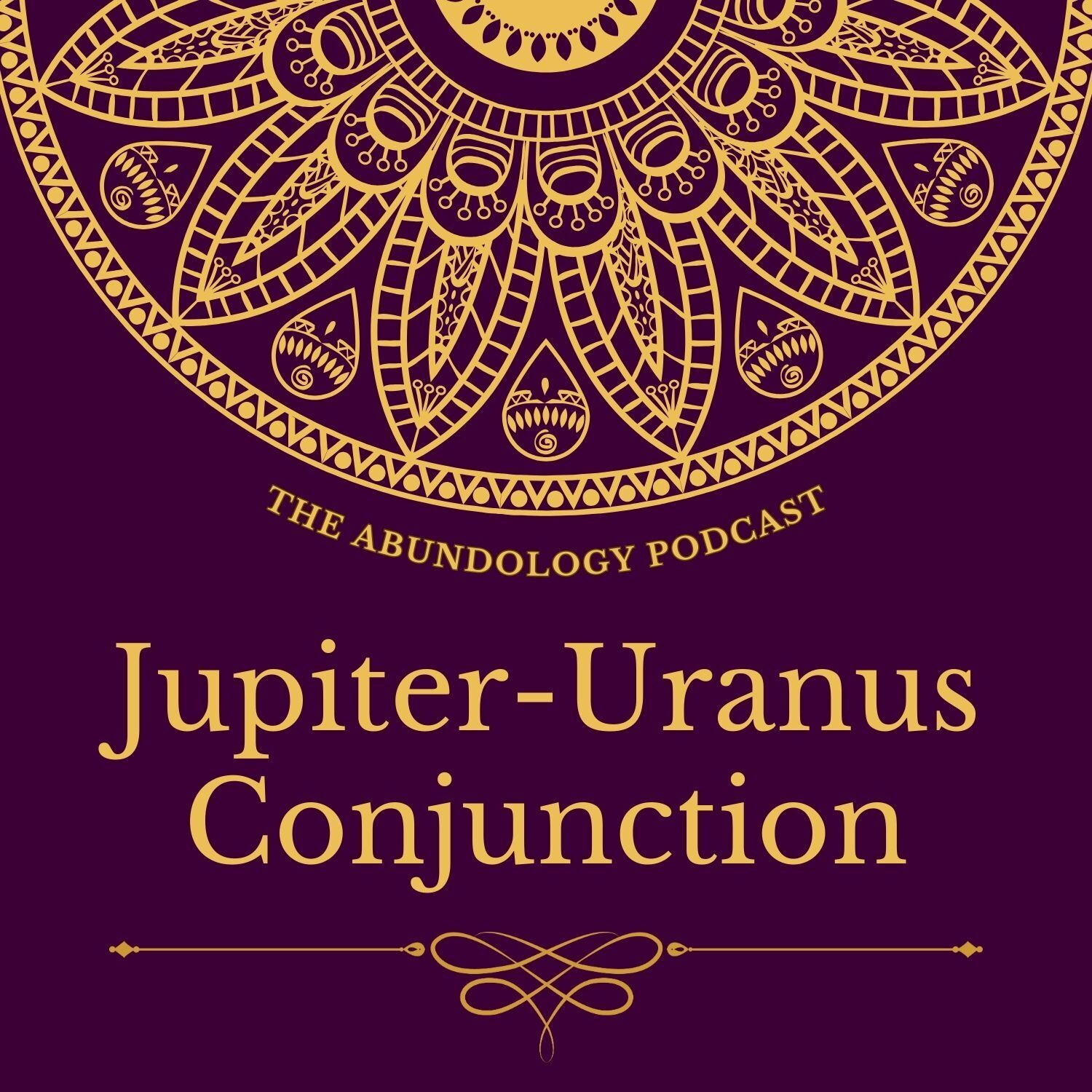 The Abundology Podcast