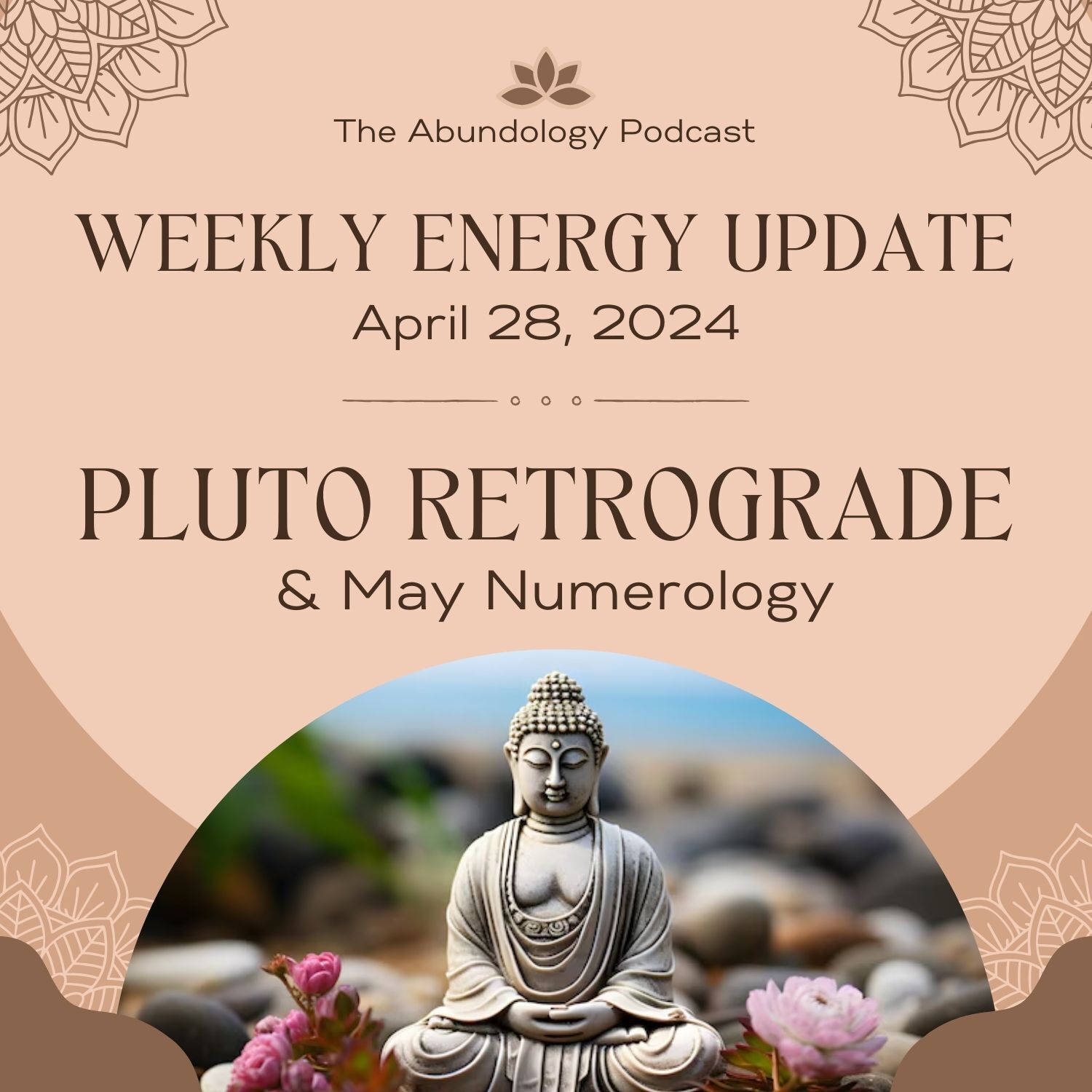 The Abundology Podcast