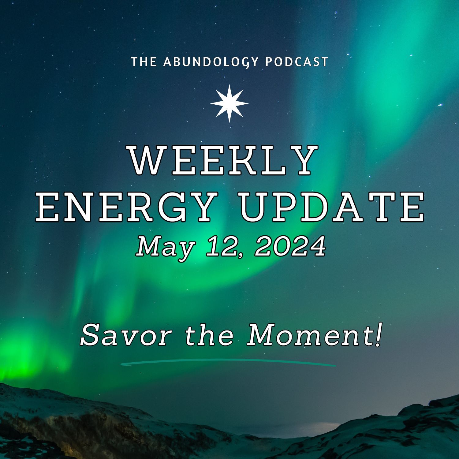 The Abundology Podcast