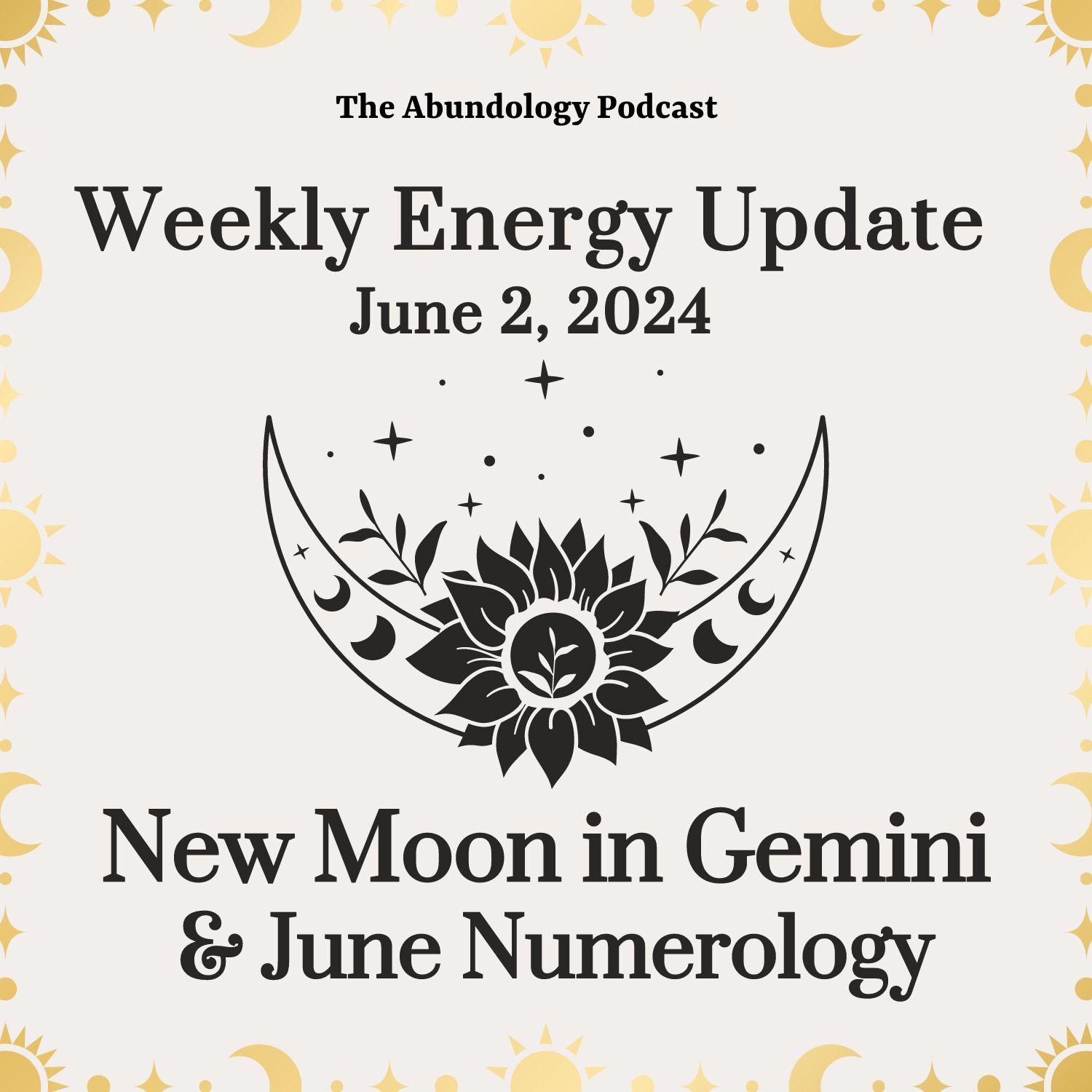 The Abundology Podcast