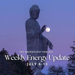 #392 - Weekly Energy Update for July 6-13