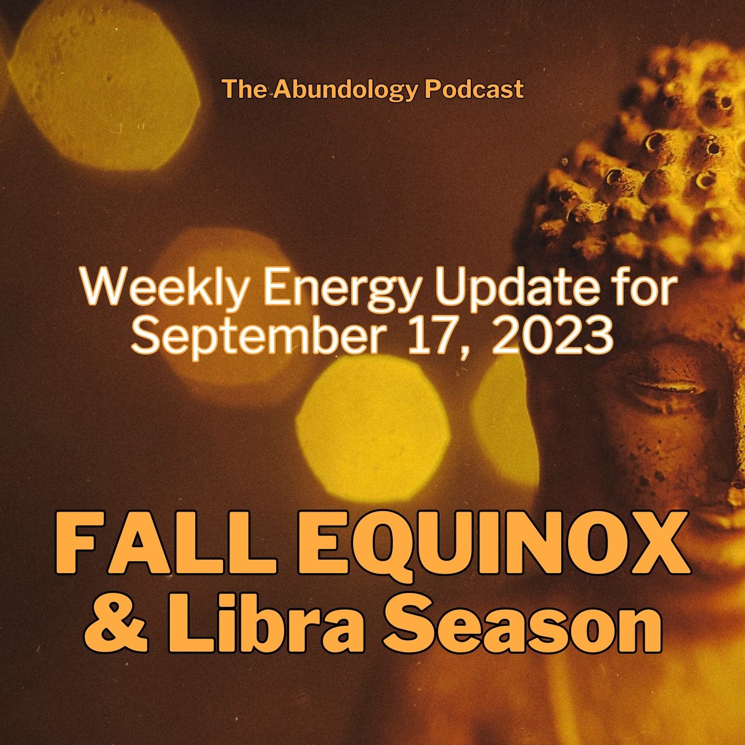 The Abundology Podcast