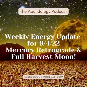 #221 - Weekly Energy Update for September 4, 2022