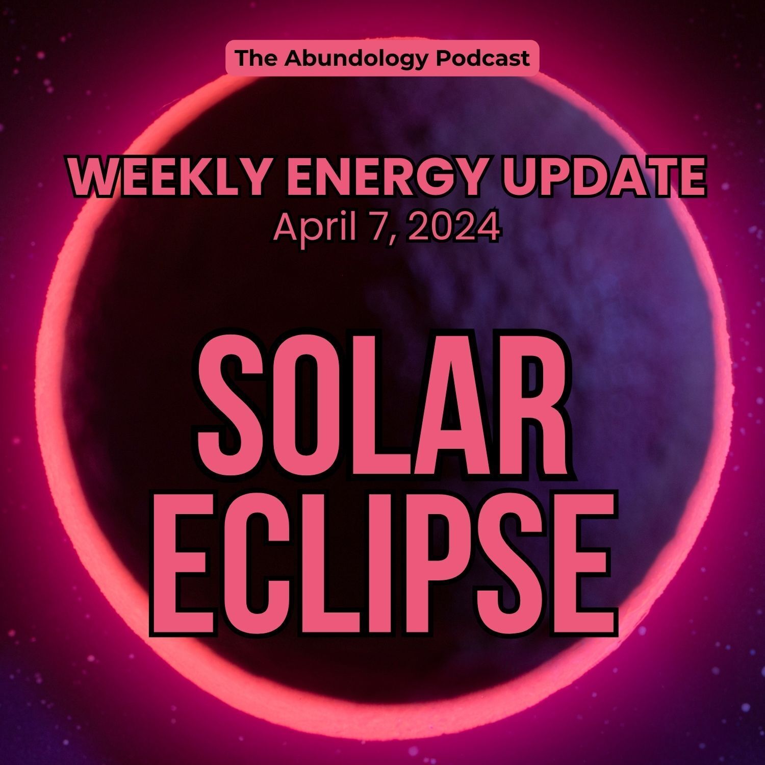 The Abundology Podcast