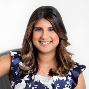 Episode #48 - Abundance Conversations with Cindy Gunraj: Embracing Transition