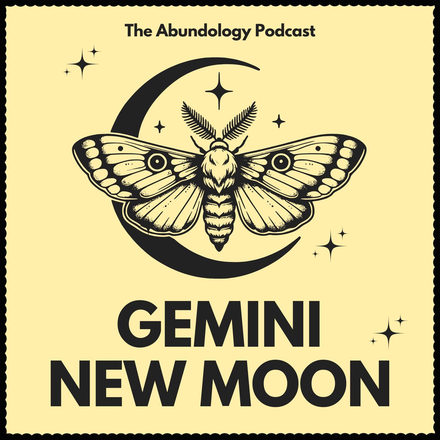 The Abundology Podcast