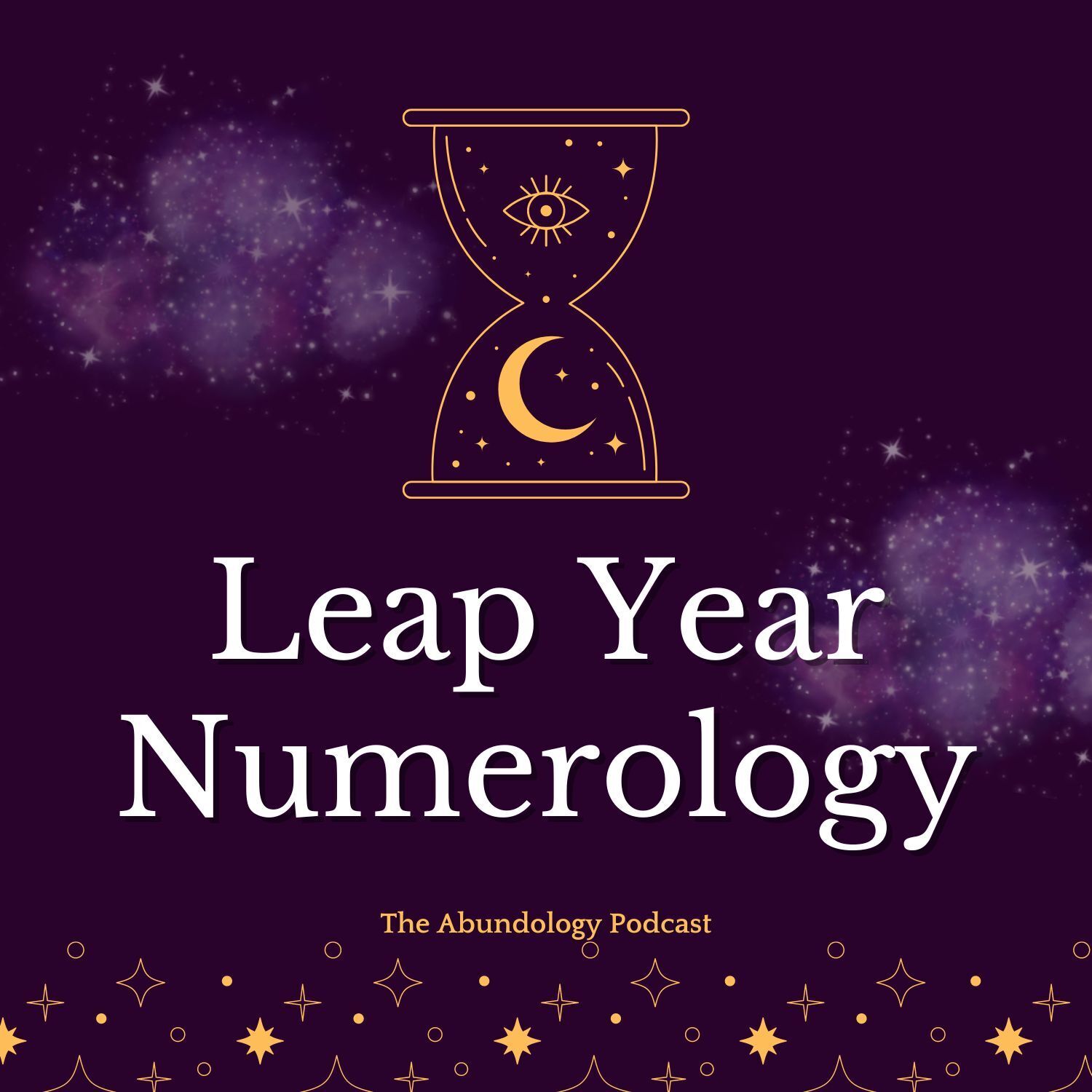 The Abundology Podcast