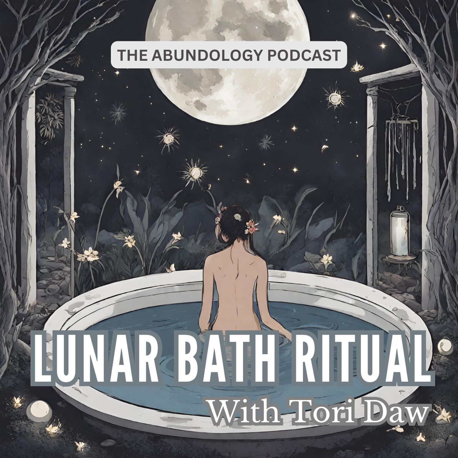 The Abundology Podcast