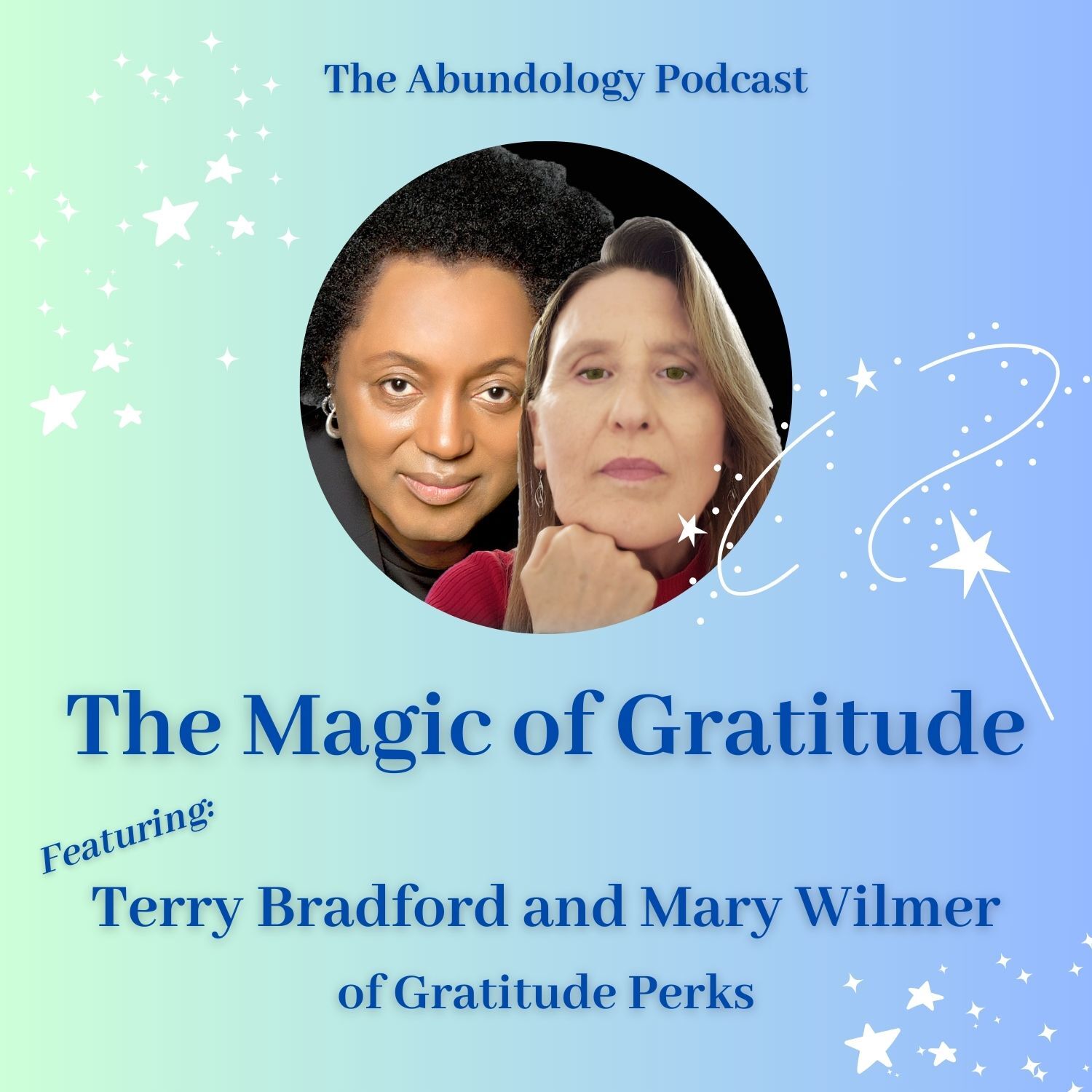 The Abundology Podcast