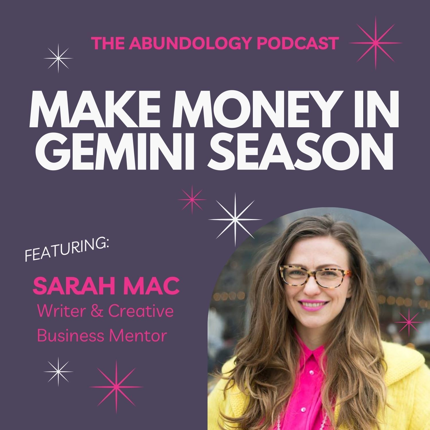 The Abundology Podcast