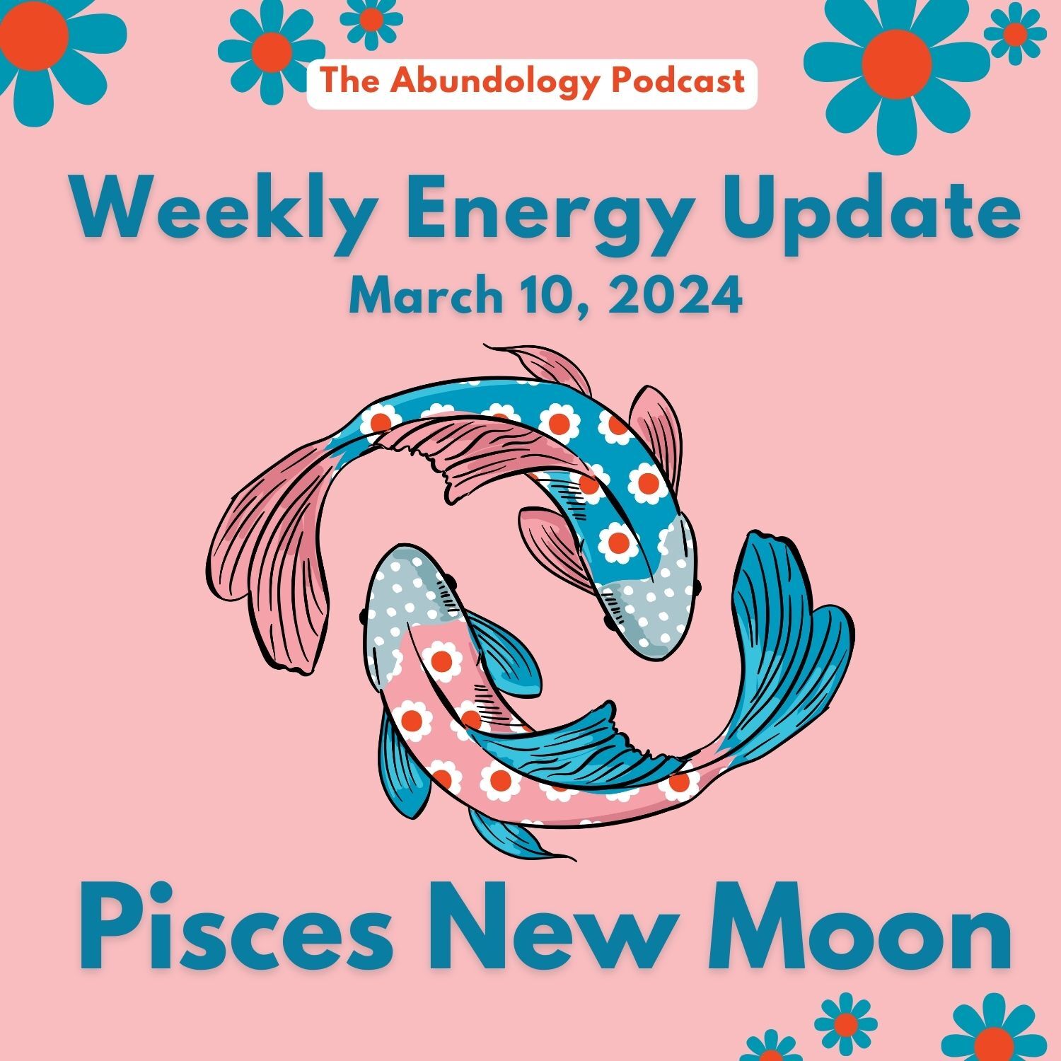 The Abundology Podcast