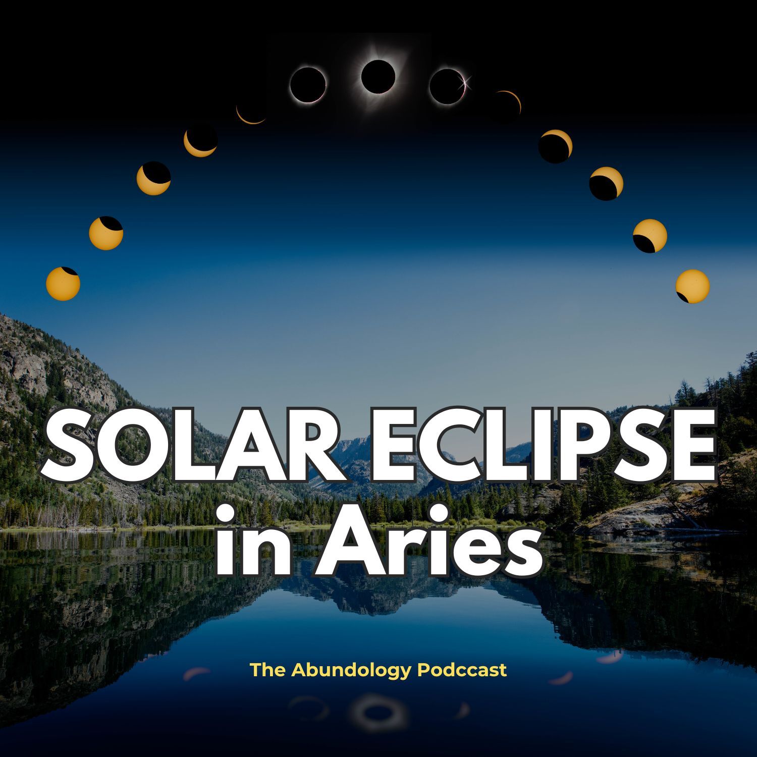 The Abundology Podcast