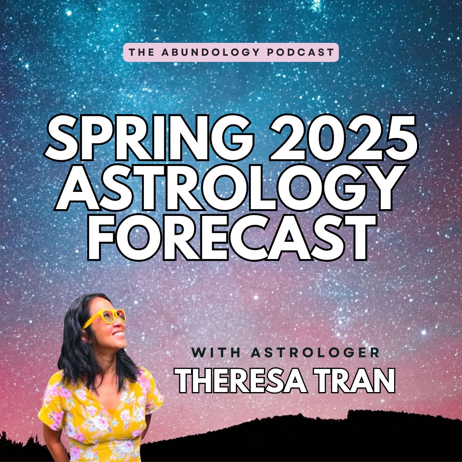 The Abundology Podcast