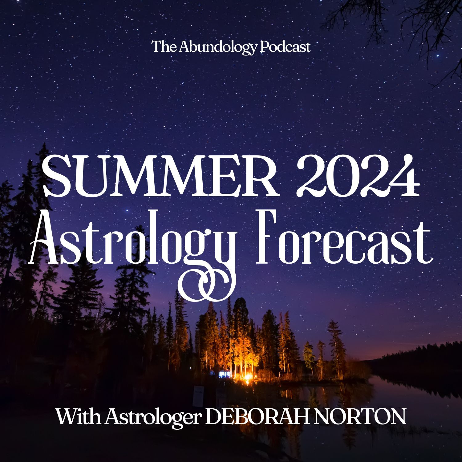 The Abundology Podcast