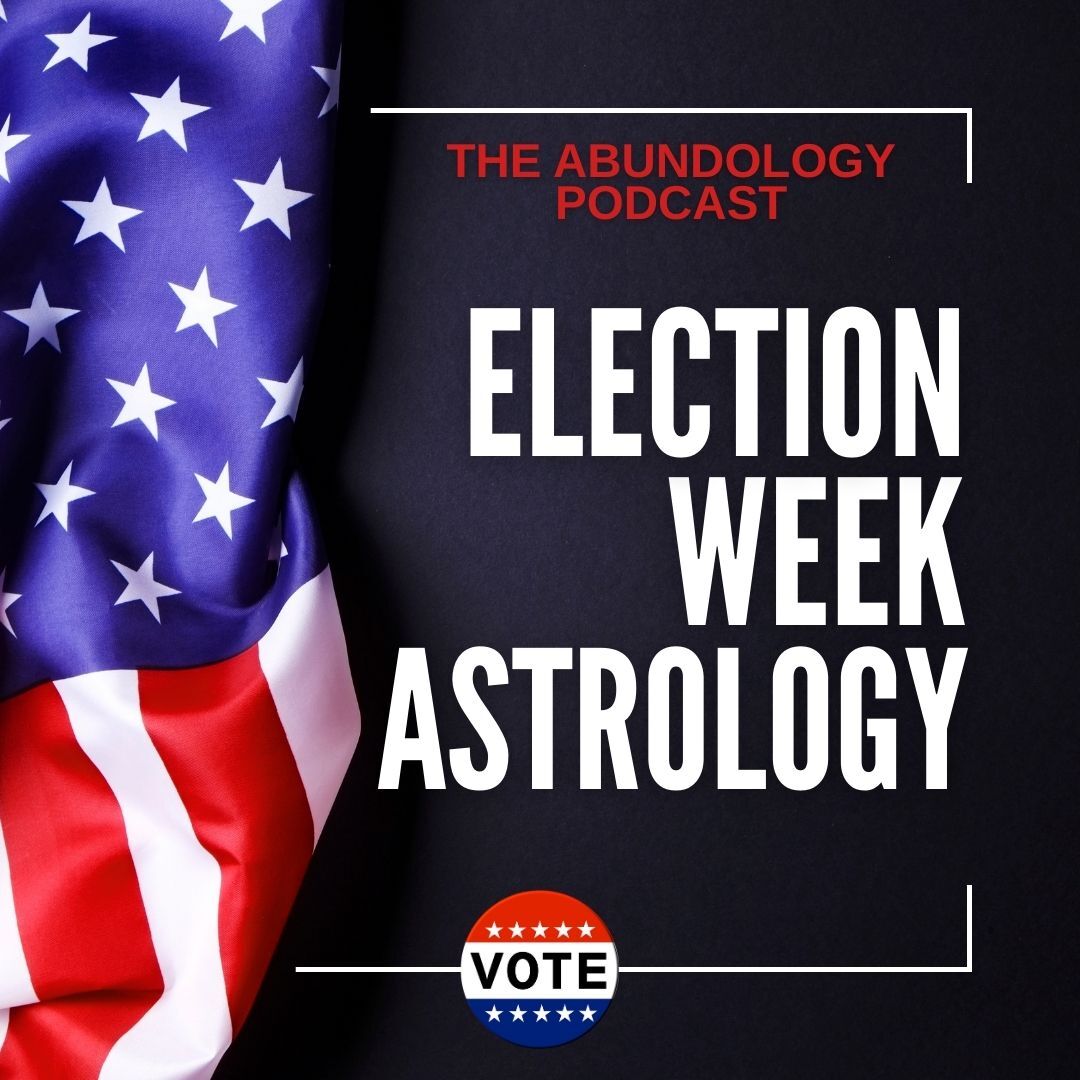 The Abundology Podcast