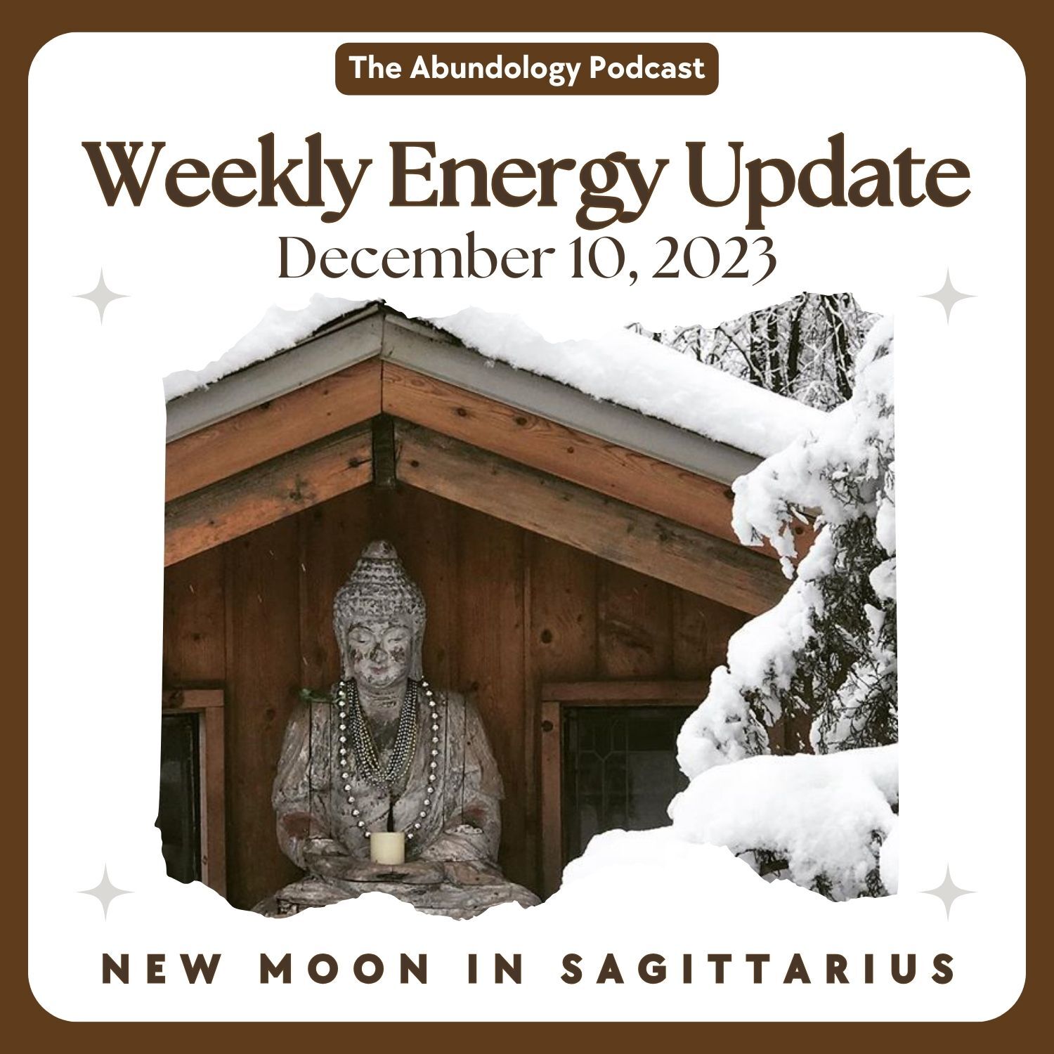 The Abundology Podcast