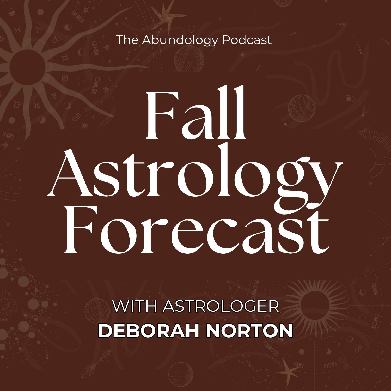 The Abundology Podcast