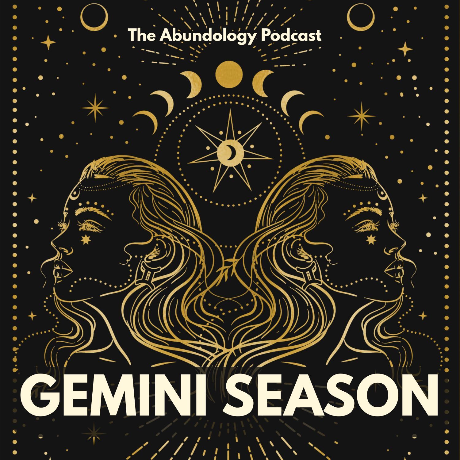 The Abundology Podcast
