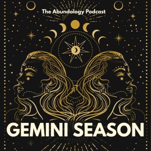 #384 - Weekly Energy Update for May 18 - 25: Gemini Season