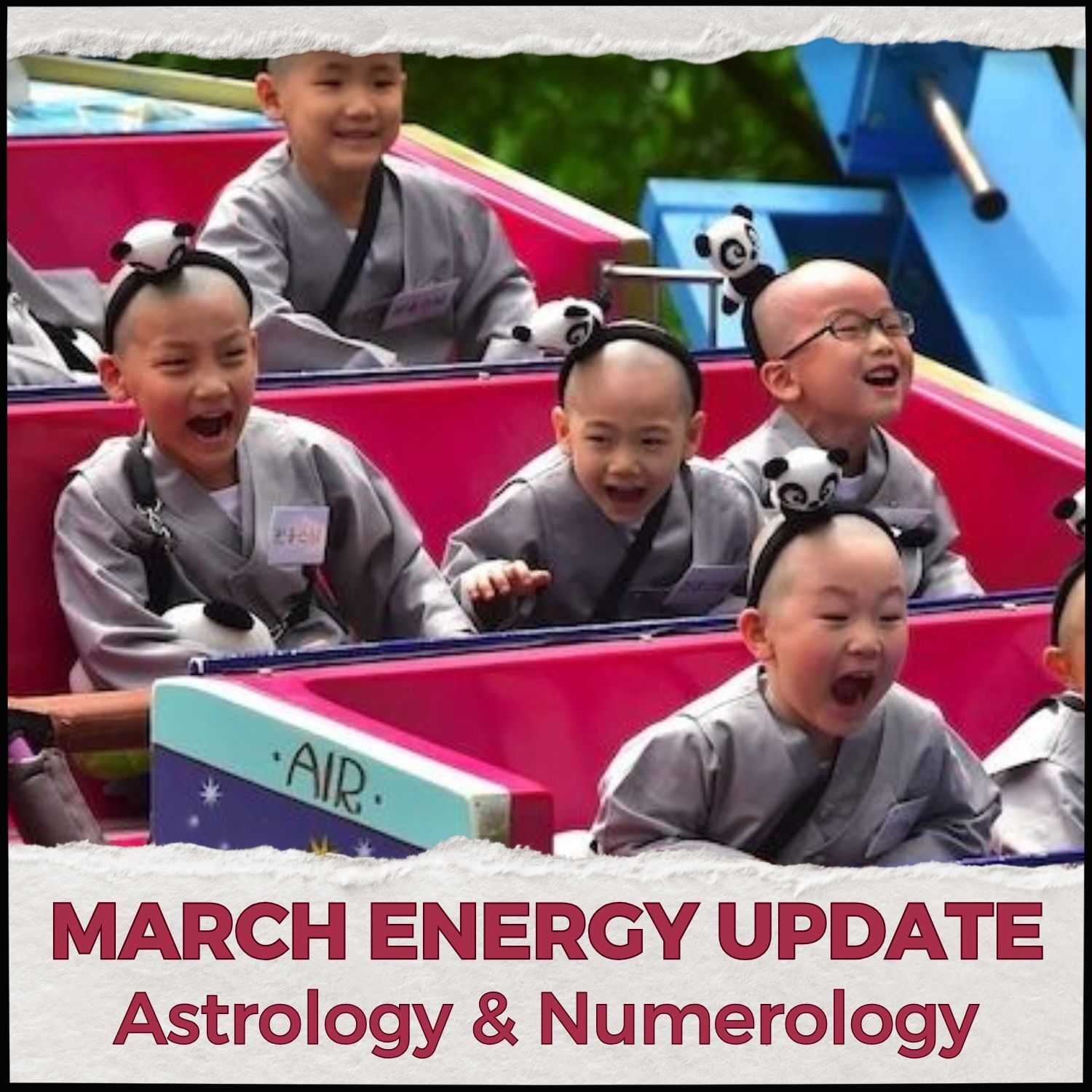 The Abundology Podcast