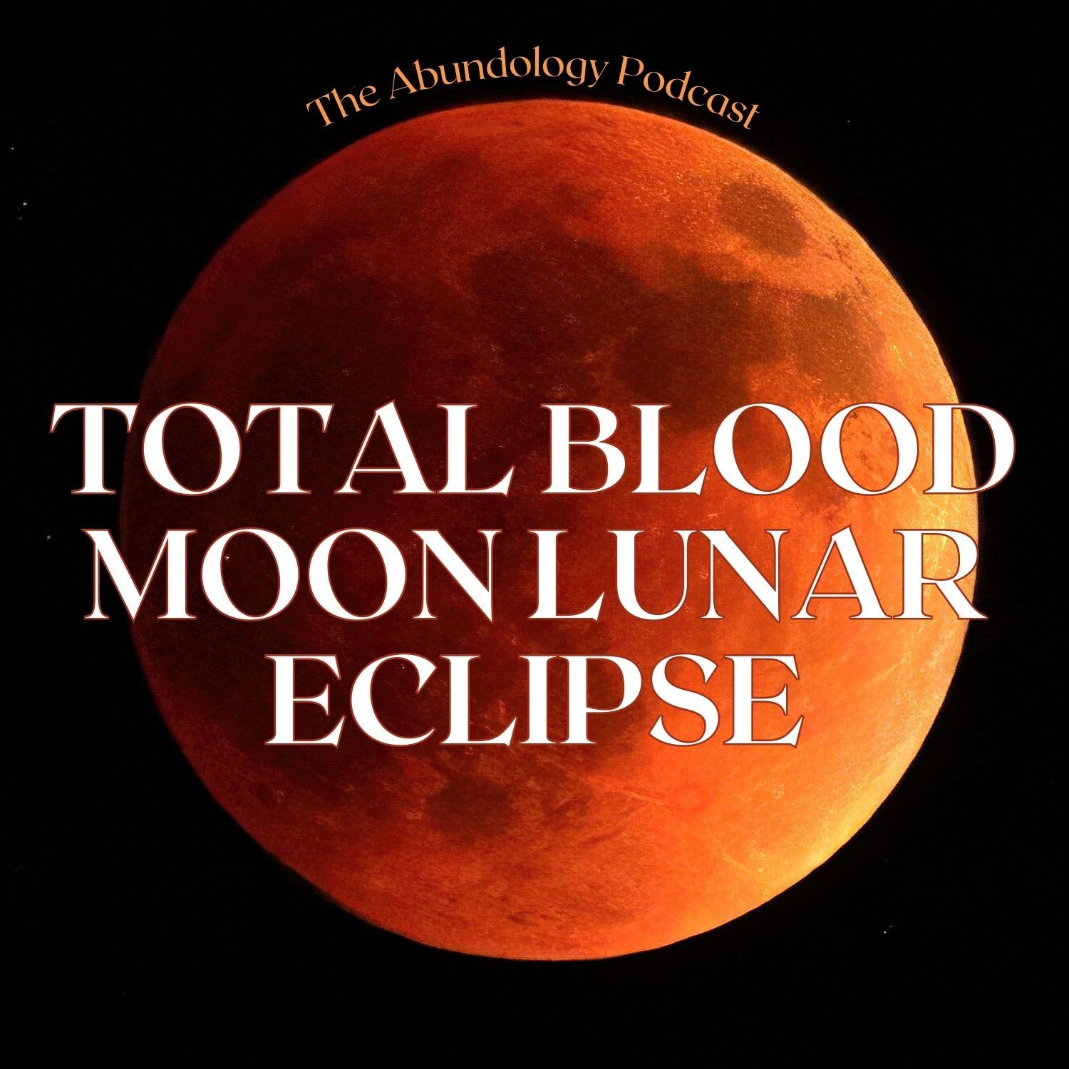 The Abundology Podcast