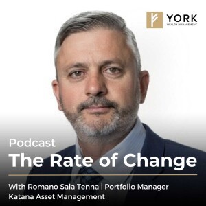 ROCast 5: Romano Sala Tenna  |  Breaking the Mould  |  Achieving consistent returns in the Australian share market through bold, contrarian strategies