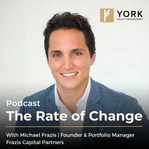 Michael Frazis | Unpacking Global Growth, Tech & Life Sciences