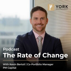 ROCast 9: Kevin Bertoli | Creating long term wealth via Global Growth