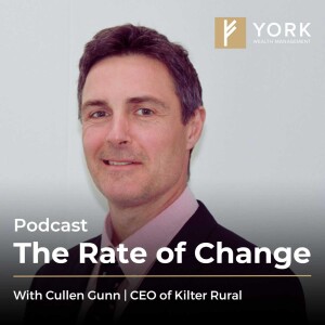 ROCast 7: Cullen Gunn | Take a dive into water investing