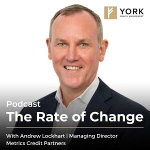 ROCast 10: Andrew Lockhart | Navigating private credit markets