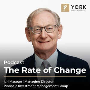 Ian Macoun | How to Build, Support & Manage Top-Tier Fund Managers