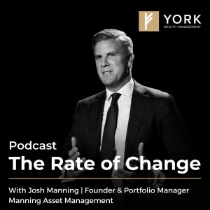 ROCast 1: Josh Manning - Impact of rising rates on Australian credit markets