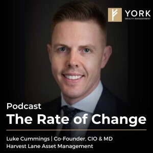 Luke Cummings | Harvesting Absolute Returns Via Merger Arbitrage