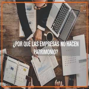 45. EMPRESAS SIN RIQUEZA