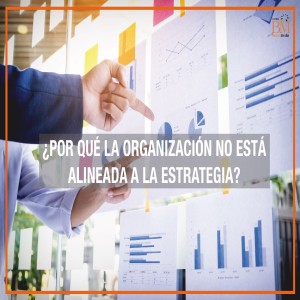 46. ESTRATEGIA Y ORGANIZACIÓN