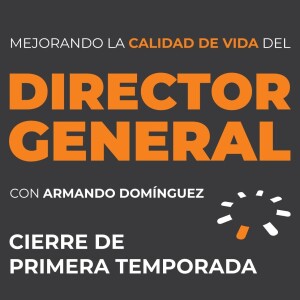 396. PROFESIONALIZANDO AL DUEÑO Y DIRECTOR GENERAL