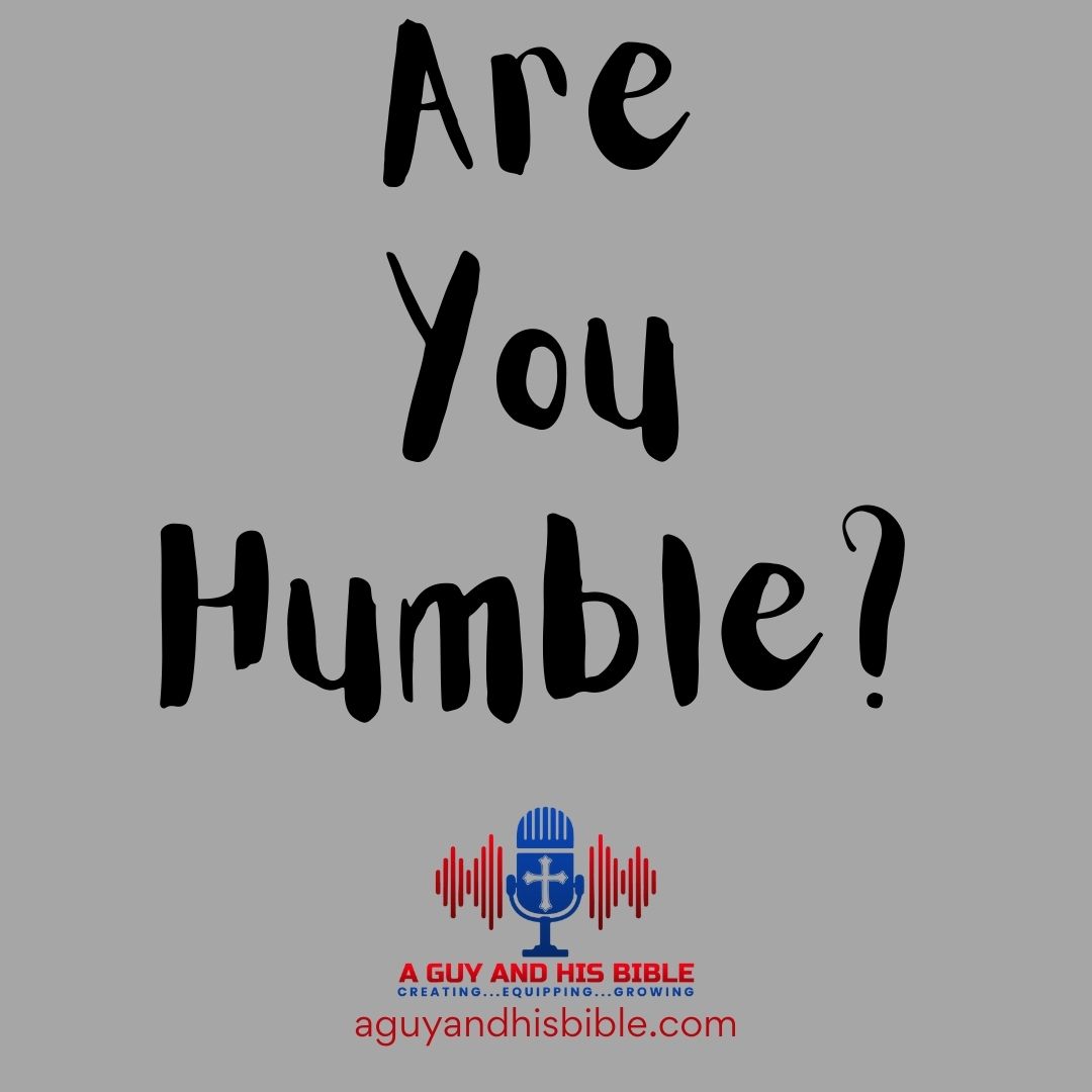 Are You Humble?