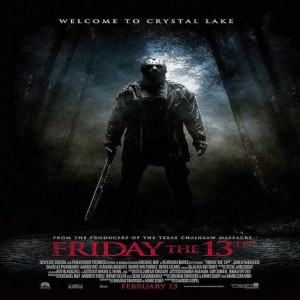 Friday the 13th 2009 