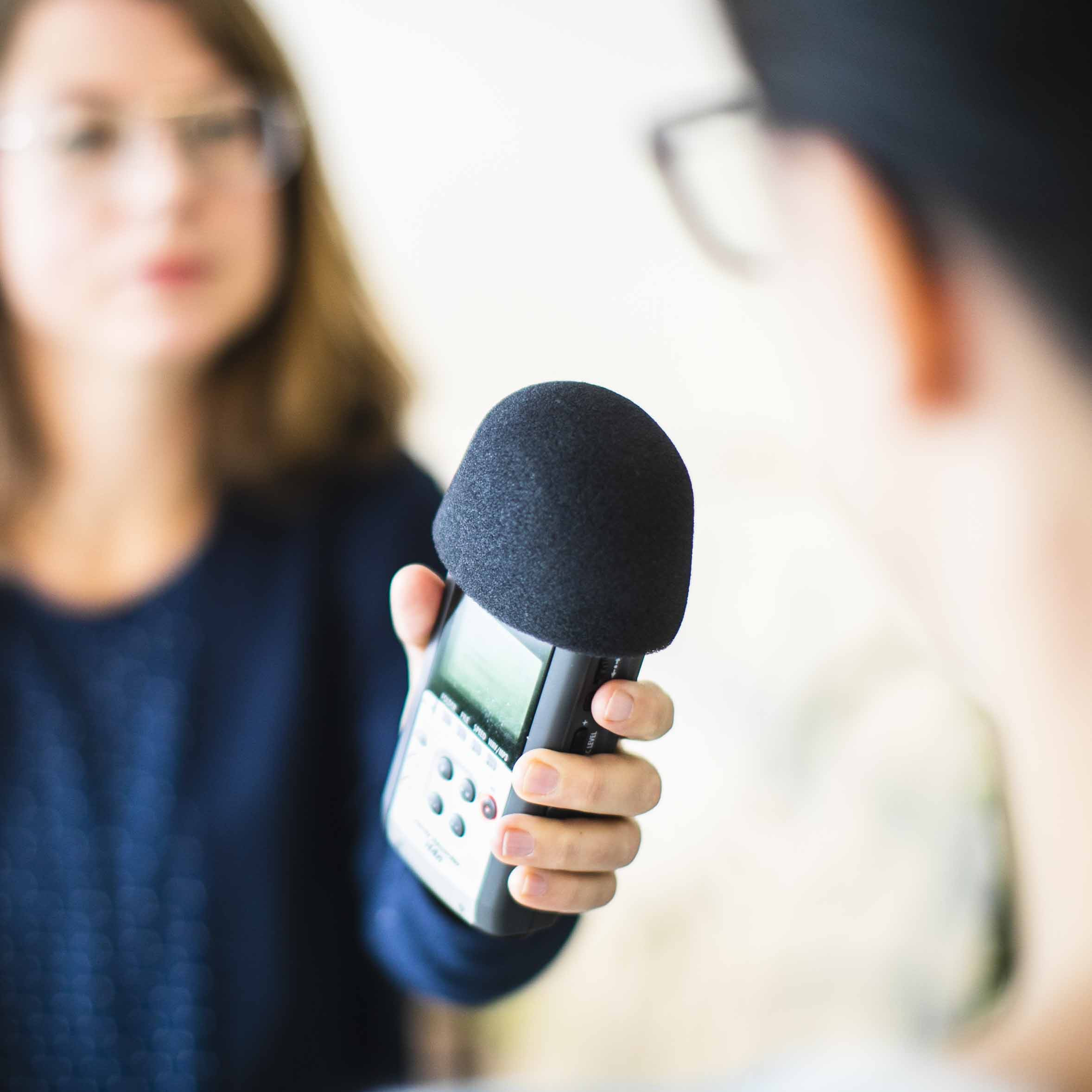 10. Karin fick diagnosen adhd som vuxen