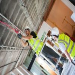 Why hire Strip Out Contractors in London?