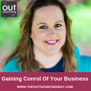 Gaining Control of your Business