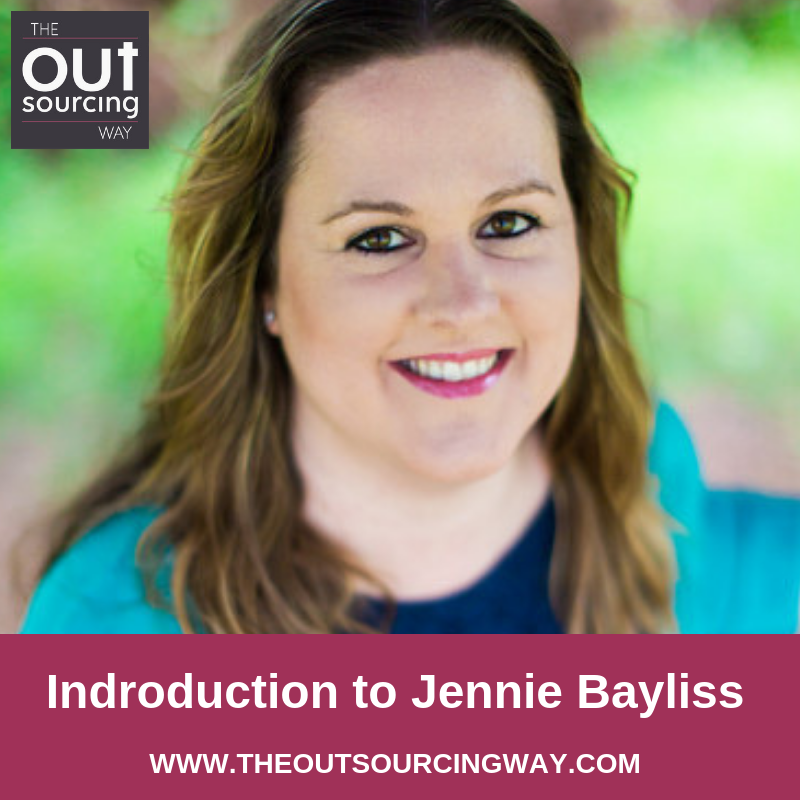 The Outsourcing Way\'s Podcast