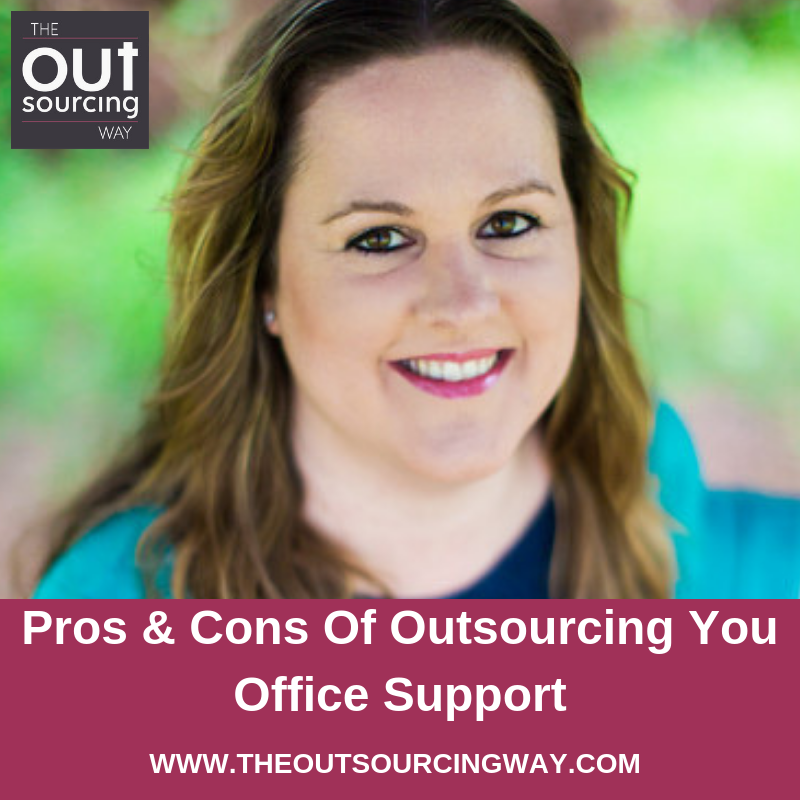 The Outsourcing Way\'s Podcast