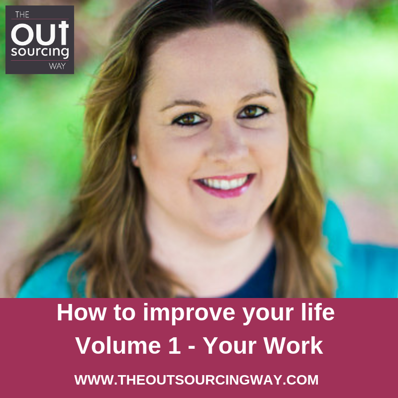 The Outsourcing Way\'s Podcast
