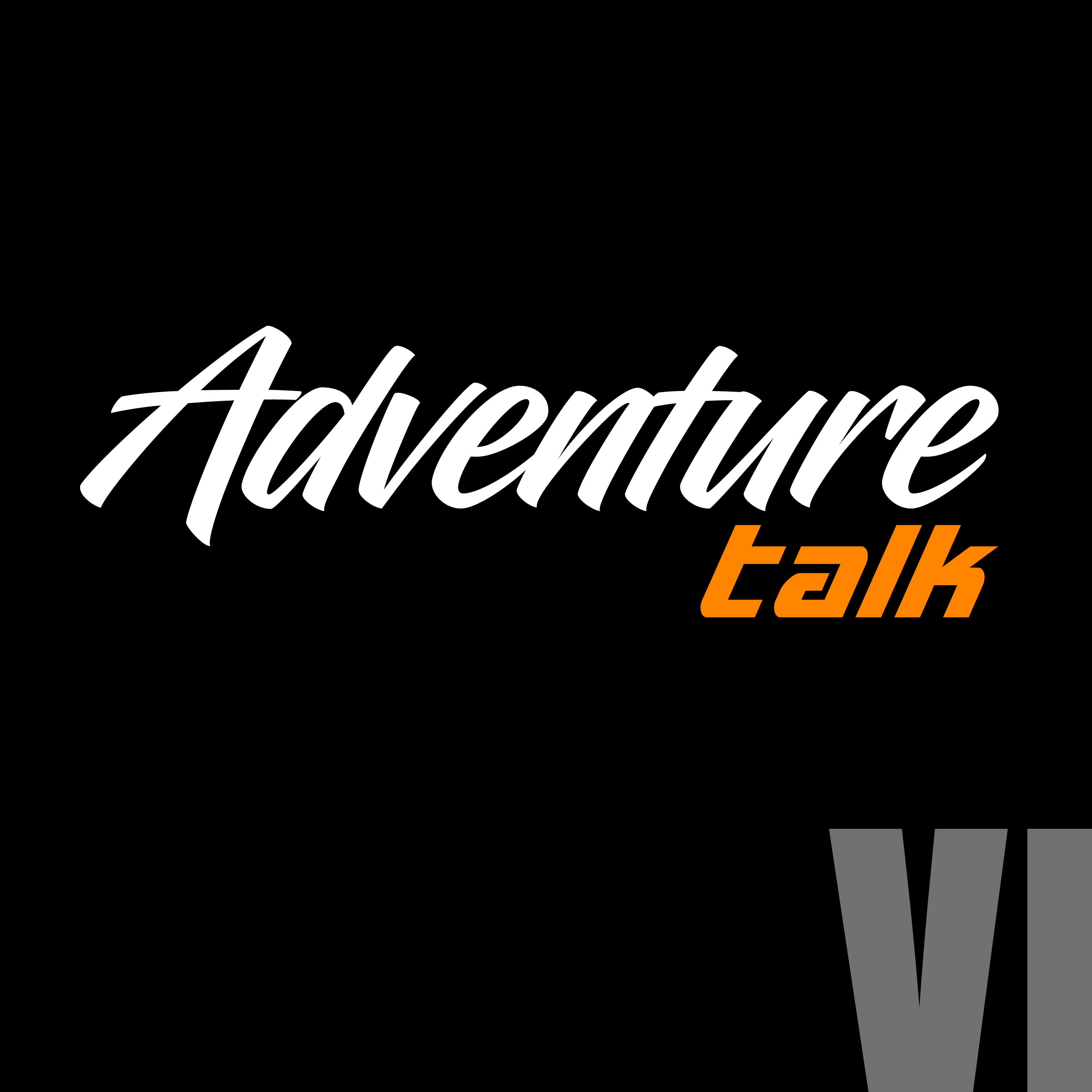 Adventure Talk