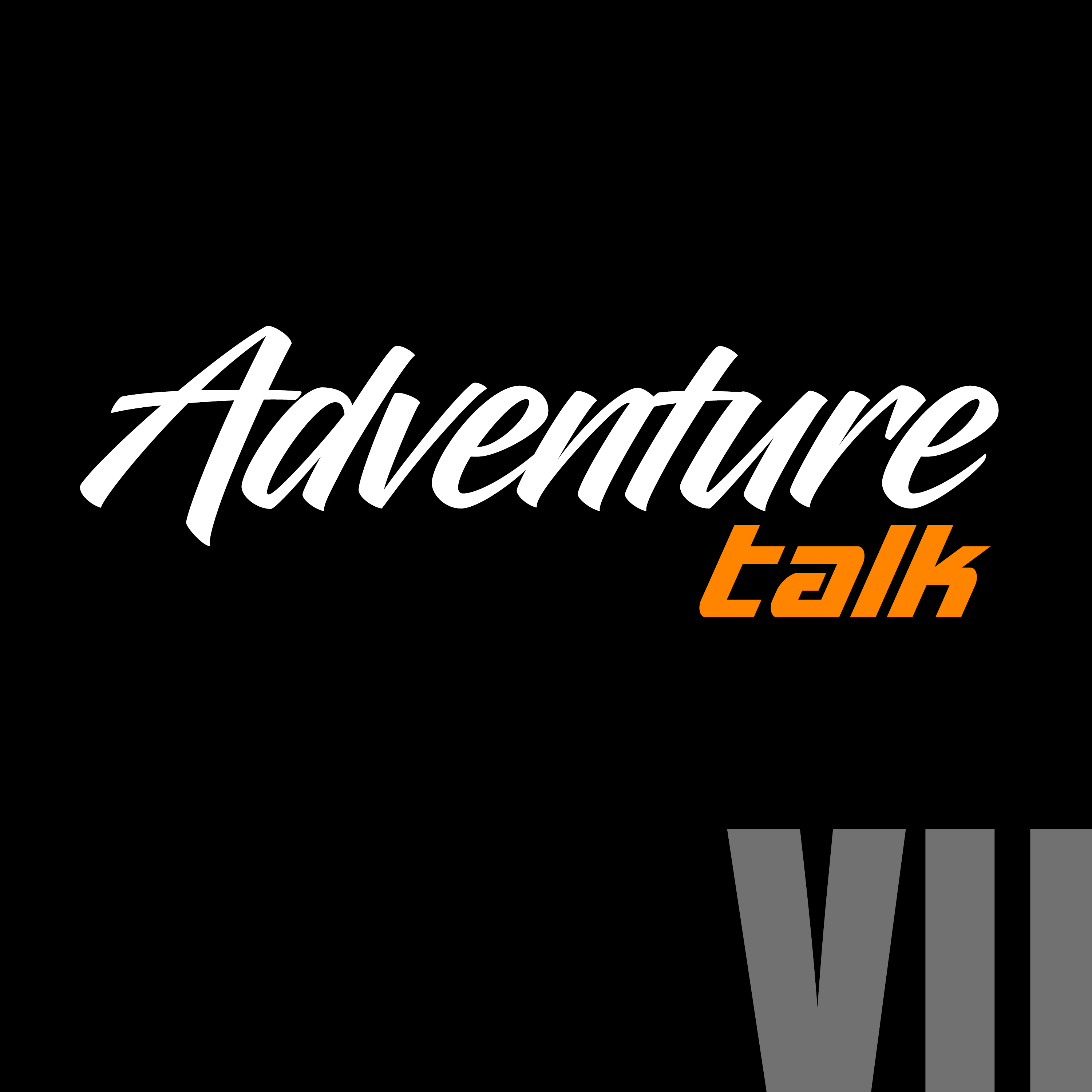 Adventure Talk
