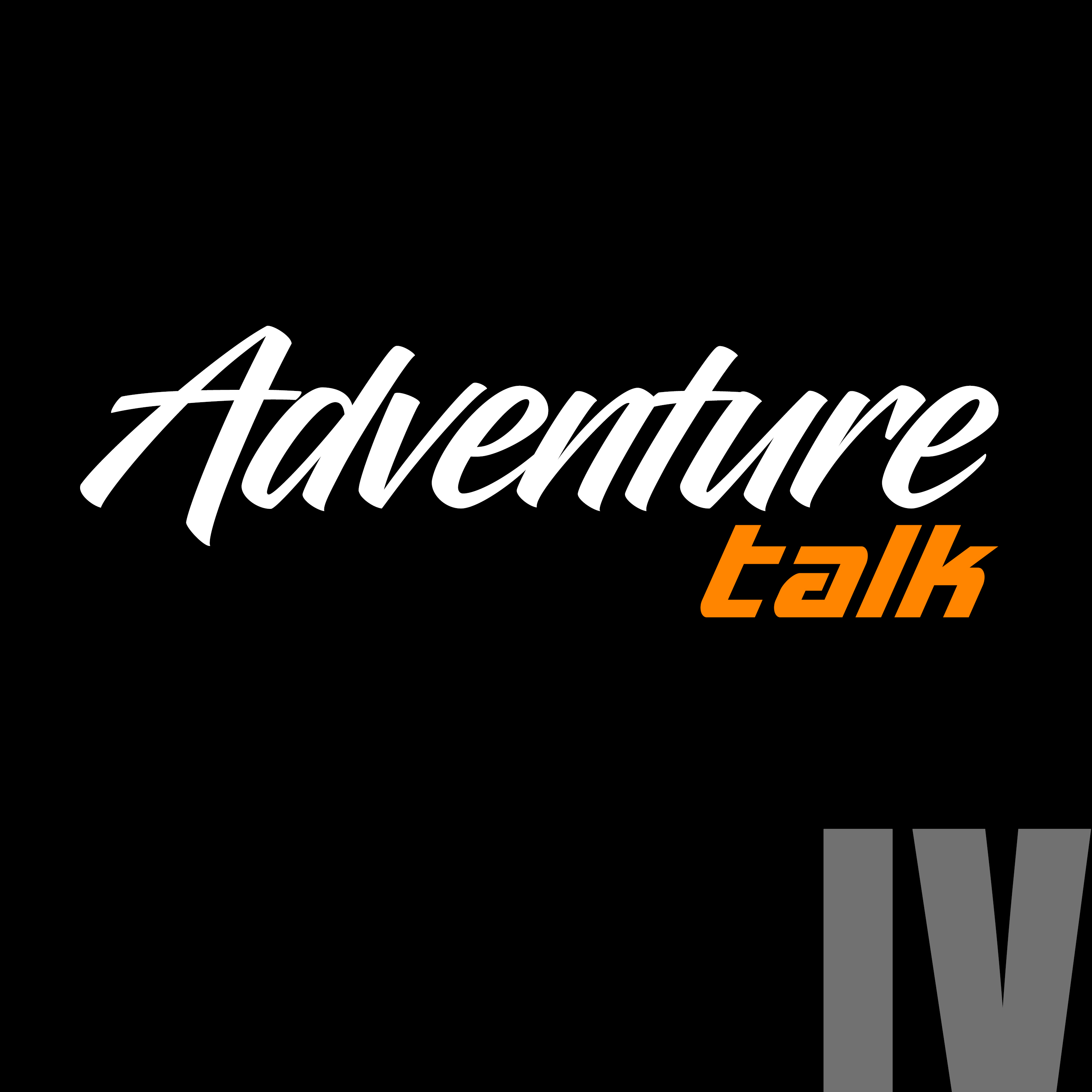 Adventure Talk
