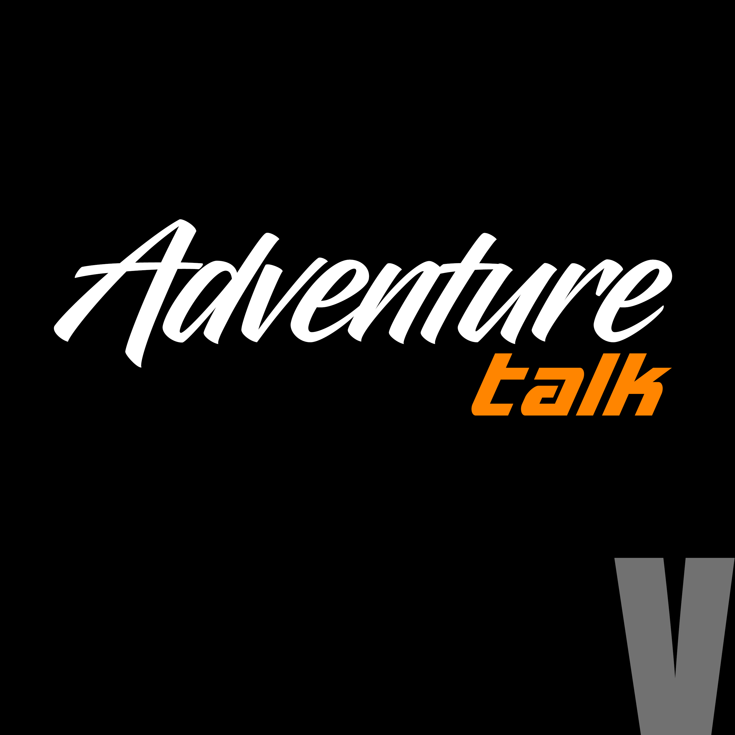 Adventure Talk