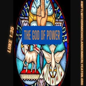 The God of Power