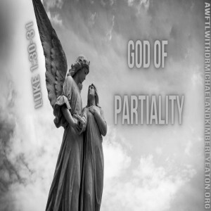 The God of Partiality